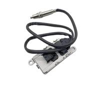 Nitrogen Oxide Sensor Compatible With Volvo Trucks OEM: 22827995 5WK97372 Automotive Sensor Vehicle Exhaust Detection Emission Control Replacement Parts
