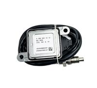 Nitrogen Oxide Sensor For Benz C Klasse S205 Estate C220d For AMG Line A0009051512 A0009053606 A0009055106 For NGK Probe Nox Sensor 0009051512 Nitrogen Oxygen Sensor