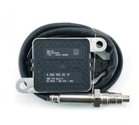 Nitrogen Oxide Sensor For Benz W222 V222 X222 For GLC W205 A0009052519 A0009052519 Nitrogen Oxygen NOx Sensor 12V