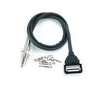 Nitrogen Oxide Sensor For Benz W222 V222 X222 X253 For GLC 250 D | For Sprinter OEM A0009058411 A0009052709 0009058411 A0009050008 NOX Sensor PM Particle Sensor(Only the Probe)