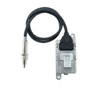 Nitrogen Oxide Sensor, For Cummins VAN Truck 24V Nitrogen Oxide Sensor Nox Sensor Accessories 5WK9 6760A 5WK96760A 4327153 Nox Sensor