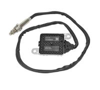 Nitrogen Oxide Sensor For HYUNDAI For TUCSON MK4 1.6DIESEL | 2020-2023 NOx Oxygen Sensor 296602U800 AAA2096590000 Nitrogen Oxide Sensor 29660-2U800 SNS3116B PM Particle Sensor