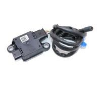 Nitrogen Oxide Sensor For Mitsubishi L200 0281007747 1275101122 0281007746 1588A677 12V NOX Sensor Exhaust Particulate