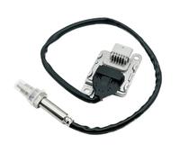 Nitrogen Oxide Sensor For Opel For VAUXHALL For Insignia B 2 MK2 Z18 2.0 CDTI 2017 2018 2019 2020 2021 55512349 Back Lambda Probe NOX Sensor Nitrogen Oxygen Sensor