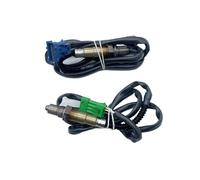 Nitrogen Oxide Sensor For Peugeot 206 301 307 308 406 607 807 1.6 VTi 1.8 2.0 2.2 1628HV 1/2Piece Lambda O2 Oxygen Sensor 0258006029 0258006026