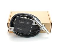 Nitrogen Oxide Sensor Nitrogen Oxide Sensor 12V 29640-2R000 296402R000 For Hyundai For Santa Fe (TM) 2.2L CRDi Diesel 2020-2023