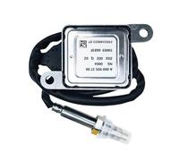 Nitrogen Oxide Sensor Nox Compatible With Benz For GLE300d ML250 W164 Car NOx Nitrogen Oxide Sensor Accessories OEM: A0009053706