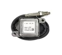 Nitrogen Oxide Sensor Nox Compatible With BMW For E60 E61 E63 E64 Car NOx Nitrogen Oxide Sensor Accessories OEM: 758712903