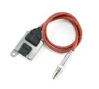 Nitrogen Oxide Sensor Nox Compatible With For F10 F25 F30 Car 12V Nitrogen Oxygen Sensor Parts Componentes Replacement OEM:5WK96697 851166401