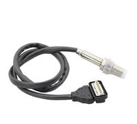 Nitrogen Oxide Sensor Nox For Hyundai For E-County 08EM Truck Bus 296558433024V Nitrogen Oxide 29655-84330 5WK97305(Only the Probe)