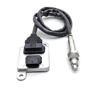 Nitrogen Oxide Sensor Nox For Mitsubishi For Fuso Truck 2012-Up AU62 1 PCS MK667820 5WK96680 Nitrogen Oxide Nox Sensor Replacement Parts Accessories