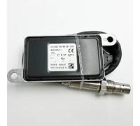 Nitrogen Oxide Sensor, Nox Sensor 24v A0081539828 5wk96642f 5wk96642b, For Mercedes, For Benz, For Actros Mp4 Mp5, For Atego Truck A0101539328 A0101539001 Nox Sensor Replacement