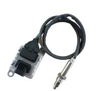 Nitrogen Oxide Sensor NOx Sensor 296402F110 SNS0807B 29640-2F110 Nitrogen Oxygen 12V For HYUNDAI For KIA For Carnival 2018-2020 2