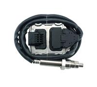 Nitrogen Oxide Sensor NOx Sensor 296402F110 SNS0807B 29640-2F110 Nitrogen Oxygen 12V For HYUNDAI For KIA For Carnival 2018-2020 2