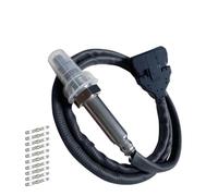 Nitrogen Oxide Sensor Nox Sensor 5WK96621E N43 For BMW E81 E82 E87 E88 E90 E91 E92 E93 LCI N43 116i 118i 120i,316i 318i 320i 758712701 automotive NOx sensor(Probe)