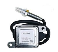 Nitrogen Oxide Sensor Nox Sensor 5WK96621E N43 For BMW E81 E82 E87 E88 E90 E91 E92 E93 LCI N43 116i 118i 120i,316i 318i 320i 758712701 automotive NOx sensor(5WK96621E)