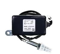 Nitrogen Oxide Sensor, NOX Sensor 5WK96642B 5WK96642A A0081539828 A0101539328 A0101539001 Nitrogen Oxygen Sensor, For Mercedes, For Benz, For Actros MP4 MP5, For Arocs Nitrogen Oxide Sensor