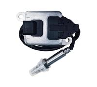 Nitrogen Oxide Sensor, Nox Sensor 5WK96650 Nox Sensor, For BMW 5er, For Touring F10 F11 F18 523i 528i 530i N53 STG 2009-2013 11787590402 759040202 5WK96650B Nox Sensor