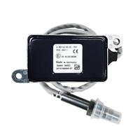 Nitrogen Oxide Sensor, NOX Sensor A0101539528 5WK96653C 5WK9 6653C A 010 153 95 28 Nitrogen Oxygen Sensor, For Mercedes, For Benz, For Actros MP4 MP5, For Arocs Nitrogen Oxide Sensor