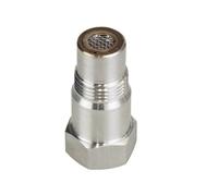Nitrogen Oxide Sensor Universal Car O2-Oxygen Sensor Connector Internal Thread M18x1.5 Bung Adapter P0420 P0430 For OFF ROAD