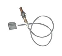Nitrogen Oxide Sensor Z602-18-861 Front Rear Lambda Oxygen Sensor For Mazda 3 BK 1.6L 1.4L 2003-2015 O2 Sensor Z601-18-861A Z601-18-861 AJOHBM(Rear)