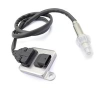 Nitrogen Oxide Sensors Compatible With BMW 1 Series For E81 For E87 LCI OEM: 5WK96621F 758713001 Automotive NOx Sensor Exhaust Gas Detection Emission Control