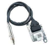 Nitrogen Oxide Sensors Compatible With C&itroen 2.0 HDi 2012-2021 OEM: 5WK96746A 9678570780 Automotive NOx Sensor Vehicle Exhaust Detection Emission Control(NOx sensor)