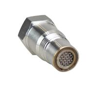 Nitrogen Oxide Universal For OFF ROAD Car O2-Oxygen Sensor Connector Internal Thread M18x1.5 Bung Adapter P0420 P0430 Car PM Sensor