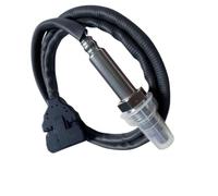 Nitrogen Oxides Sensor Compatible With Volvo For FE For FH For FL Truck OEM: 22827993 5WK97371 Automotive Sensor Auto Parts Exhaust Gas Detection(Probe)