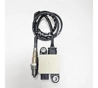 Nitrogen Oxides Sensor Exhaust Particulate Matter PM Sensor 0281007881 894A071010 0281007856 For Toyota For Hilux 2.4D 2015-2020 Diesel