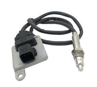 Nitrogen Oxygen Sensor 1PC NOX Sensor For Chevy For Duramax For Silverado 2500HD 3500HD 6.6L 2014 2015 2016 12665215 5WK9 6631G 5WK96631G Nox Nitrogen Oxide Sensor