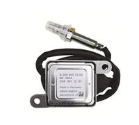Nitrogen Oxygen Sensor 5WK96682A 5WK9 6682A A0009057000 Nitrogen Oxygen NOX Sensor For Mercedes For Benz W166 W172 W205 W221 W251 W212 Nitrogen Oxide NOx Sensor