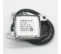 Nitrogen Oxygen Sensor 5WK96682D A0009053503 5WK96682C 5WK96682B Nitrogen Oxygen Sensor Nox For Mercedes For Benz Nitrogen Oxide NOx Sensor