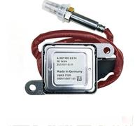Nitrogen Oxygen Sensor 5WK97250 A0009056304 5WK9 7250 Nitrogen Oxide Nox Sensor For Mercedes For Benz W176 C117 X156 W166 W221 Cla Gla 250 Nox Nitrogen Oxide Sensor