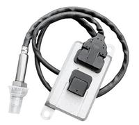 Nitrogen Oxygen Sensor 5X A0091533628 Nox Sensor For Mercedes For Benz For Actros For Atego 4 5 6 24V 5WK96616D 5WK96616F 5WK96616E Nox Nitrogen Oxide Sensor
