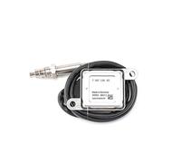 Nitrogen Oxygen Sensor 7 58713005 5WK9 6621J Nox Sensor For BMW 1er e81 e82 e87 e88 3er e90 e91 e92 11787587127 11787582326 11787580517 Nox Nitrogen Oxide Sensor