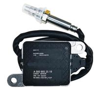 Nitrogen Oxygen Sensor A0009052519 0009052519 For Benz C W205 NOx Oxygen Sensor 12V Exhaust Gas Sensor(5WK96675A)