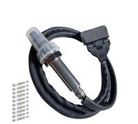 Nitrogen Oxygen Sensor A0009052519 0009052519 For Benz C W205 NOx Oxygen Sensor 12V NOx Oxygen Sensor Exhaust Gas Sensor(Probe)