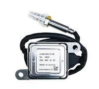 Nitrogen Oxygen Sensor A0009052709 0009052709 Nitrogen Oxygen NOx Sensor 12V For Mercedes For Benz X253 C253 R172 W447 V200 SLK250 R172 GLC 22 Nitrogen Oxide NOx Sensor