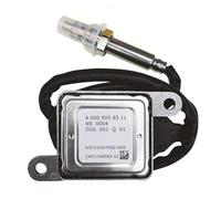 Nitrogen Oxygen Sensor A0009058511 Nitrogen Oxide Nox Sensor For Mercedes For Benz R172 SLK250 For Klasse C E M Gle Slc Slk V W447 For Vito For mixto T Automotive NOx Sensor