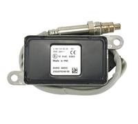Nitrogen Oxygen Sensor A0101539528 5WK96653C Probe NOX Sensor For Mercedes For Benz For Actros For MP4 For EURO6 For Truck 24V A0091530028 Automotive NOx Sensor