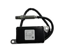 Nitrogen Oxygen Sensor Chips Probe 5WK96616F A009153362 24V Nox Oxygen Sensor For Benz For Actros For Atego LKW For Truck 5WK96616D A0091533006 Automotive NOx Sensor