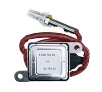 Nitrogen Oxygen Sensor Compatible With For X32 X53 Car Nitrogen Oxide NOx Sensor 851879101 5WK96699A
