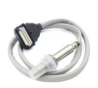 Nitrogen Oxygen Sensor For A6 C8 A7 For Sportback 4K0907807E 4K0 907 807 AJ Nitrogen Oxide Sensor NOx 4K0907807AJ Car Exhaust Parts(Probe)