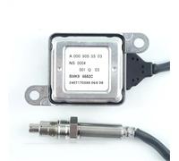 Nitrogen Oxygen Sensor For Benz W166 W172 W205 W221 W251 W212 W207 For Sprinter 5WK96682C 5WK9 6682C A0009053503 Nitrogen Oxide Sensor