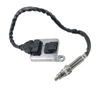 Nitrogen Oxygen Sensor For BMW 1 3 Series E81 E82 E87 E88 E90 E91 E92 LCI N4311787587127 AB56-12V 11787587130 5WK96621J Nitrogen Oxide Sensor