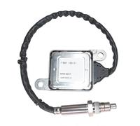Nitrogen Oxygen Sensor For BMW E81 E82 E87 E88 E93 E90 E82 E88 E87 E91 E60 F10 N53 758712701 5WK96621E 5WK96621F 12V Nitrogen Oxide Sensor
