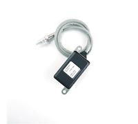 Nitrogen Oxygen Sensor For MAN Truck 24V 51.15408-0017 NOx Oxygen Sensor 5WK9 6722B 51154080017 Car Exhaust Parts