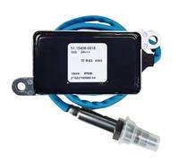 Nitrogen Oxygen Sensor For MAN Truck TGX TGS TGL TGM Euro6 Truck 5WK96783B 5WK96783A 51154080018 51154080011 24V Exhaust Gas Sensor