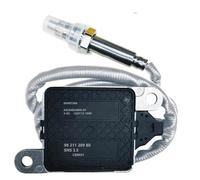 Nitrogen Oxygen Sensor For Peugeot 5008 208 308 1.6 2.0 HDi BlueHDi Di NOx Oxygen Sensor 9821120980 A2C12511200 Exhaust Gas Sensor(9821120980)